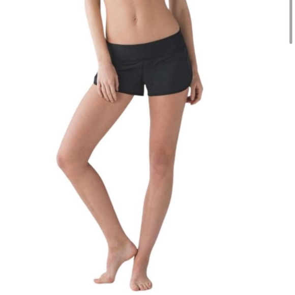 lululemon athletica Lululemon Speed Up LR Short - Picture 4 of 11